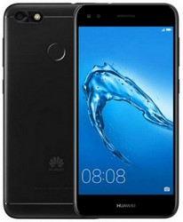 Прошивка телефона Huawei Enjoy 7 в Орле